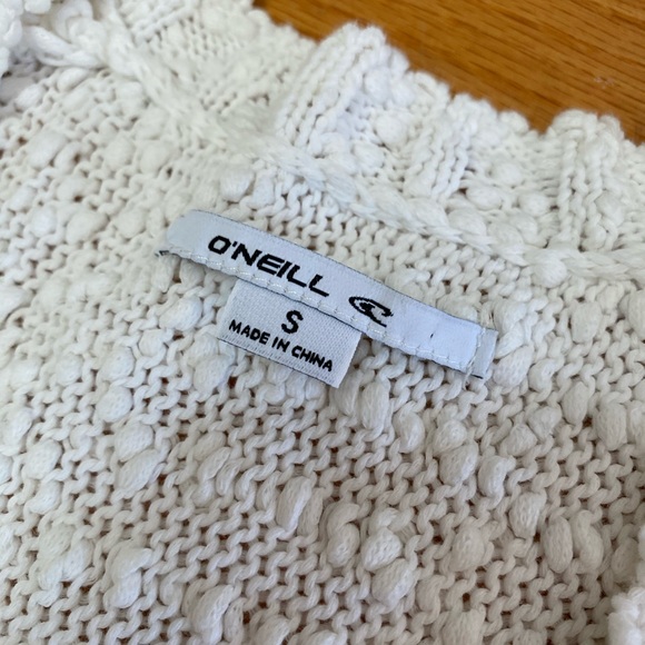 O’Neill sweater - Picture 3 of 5